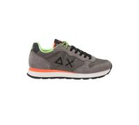 Sun68 - Tom Fluo Sneaker - - Shoes - Uomo - Grigio - 46 EU