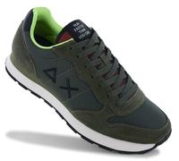 SUN68 74 TOM SOLID sneakers moda Uomo 45