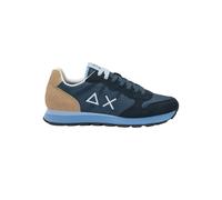Sun68 - Tom Multicolor Sneaker - - Shoes - Uomo - Blu - 40 EU