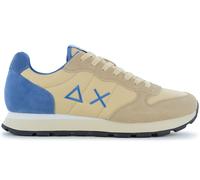 SUN68 Tom Multicolore - Uomo Sneakers Scarpe Beige Z36106-16 Nuove