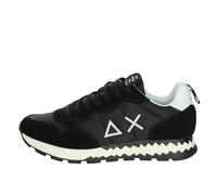 Scarpe SUN68 Tom Snake nero bianco - 45