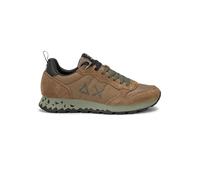 SUN68 Tom Snake, Sneaker Casual da Uomo, Z45104 (Volpe, Sistema Taglie Calzature EU, Adulto, Numero, Media, 42)