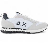 SUN68 TOM SNAKE - Z35104-01 - EU 40 Bianco