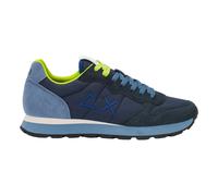 Sun68 - TOM Sneaker - - Shoes - Uomo - Blu - 40 EU