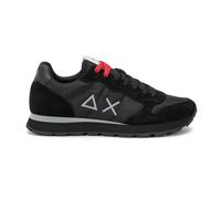 Sun68 - Tom Sneaker - - Shoes - Uomo - Nero - 46 EU