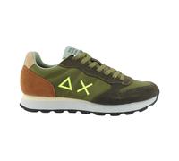 Sun68 - Tom Sneaker - - Shoes - Uomo - Verde - 41 EU