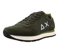 SCARPE SUN68 TOM SOLID TG 41 COD Z46101-74 - 9M [US 8.5 UK 7.5 CM 27.1]