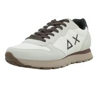Sun68 - Tom Solid Sneaker - - Shoes - Uomo - Beige - 43 EU