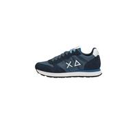 Sun68 Sneakers Tom Solid Z36101-07 Grigio Uomo Taglia 44