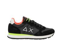 Sun68 - Tom Solid Fluo - - Shoes - Uomo - Nero - 45 EU