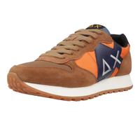 SUN68 Tom Solid Nylon Z32101, Scarpe da Ginnastica Uomo