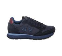 Sun68 - Tom Solid - - Shoes - Uomo - Blu - 40 EU