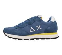 Sun68 - Tom Solid - - Shoes - Uomo - Blu - 43 EU
