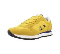 Sun68 - Tom Solid - - Shoes - Uomo - Giallo - 44 EU