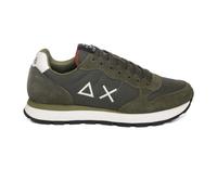Sun68 - Tom Solid - - Shoes - Uomo - Verde - 40 EU