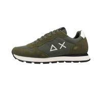 Sun68 - Tom Solid - - Shoes - Uomo - Verde - 42 EU