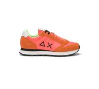 SUN68 Tom Solid, Sneaker Casual da Uomo, Z35101 (64 Arancio Fluo, Sistema Taglie Calzature EU, Adulto, Numero, Media, 42)