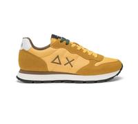 SUN68 Tom Solid, Sneaker da Uomo, Z44101 (Giallo, Sistema Taglie Calzature EU, Adulto, Numero, Media, 44)