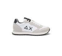 SUN68 Tom Solid, Sneaker Lifestyle da Uomo, Z45101 (Bianco, Sistema Taglie Calzature EU, Adulto, Numero, Media, 41)