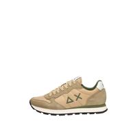 Sun68 - Tom Solid Sneaker - - Shoes - Uomo - Beige - 41 EU