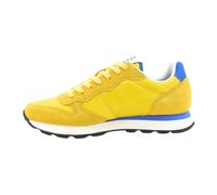Sun68 - Tom Solid Sneaker - - Shoes - Uomo - Giallo - 42 EU