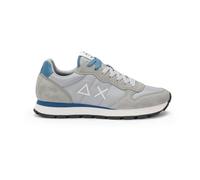 Sun68 - Tom Solid Sneaker - - Shoes - Uomo - Grigio - 46 EU