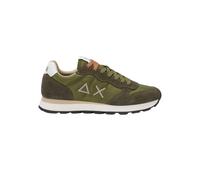 Sun 68 Tom Solid Verde - Taglia 40 [25.4cm] Scarpe Uomo Sneakers Casual
