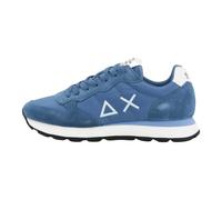 Sun68 - Tom Solid Sneaker - - Sport - Uomo - Blu - 41 EU