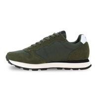Sun68 sneakers uomo Tom Solid verde 40