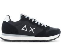 SUN68 Tom Solid - Sneakers Uomo Nero Z36101-11 Scarpe Nuove