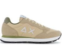 SUN68 Tom Solid - Sneakers Uomo Scarpe Beige Z36101-16 Nuove