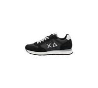 SCARPE SUN68 TOM SOLID TG 45 COD Z36101-11 - 9M [US 11.5 UK 10.5 CM 30] Nero