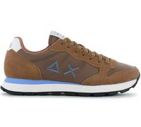 SUN68 Tom Solid - Uomo Sneakers Scarpe Marrone Z36101-93 Sneakers Nuove