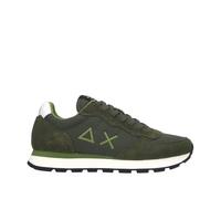 SCARPE SUN68 TOM SOLID TG 41 COD CPZ44101-74 - 9M [US 8.5 UK 7.5 CM 27.3] Verde