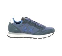 Sun68 - Tom Solid W6 - - Shoes - Uomo - Blu - 47 EU