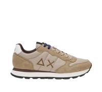 Sun68 Tom Solid Z44101 Scarpe da Uomo Colore Beige Beige / 44