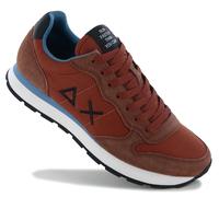 SUN68 Tom Solid Z46101-36 [EU 44 UK 9.5 US 10.5] scarpe sneaker NUOVE