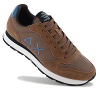 SUN68 Tom Solid Z46101-93 [EU 42 UK 8 US 9] scarpe sneaker nuove