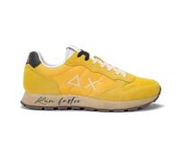SUN68, Tom Vintage, Scarpe Moda Casual Fashion Sport Unisex (Yellow, Sistema Taglie Calzature EU, Adulto, Numero, Media, 41)