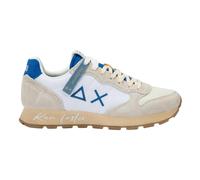 Sun68 - Tom Vintage - - Shoes - Uomo - Multicolore - 40 EU