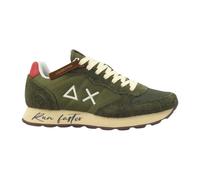 Sun 68 Sneaker casual da uomo Tom Vintage Z45105 Verde EU 44 Media