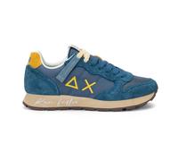 Sun68 - Tom Vintage Sneaker - - Sport - Uomo - Blu - 41 EU