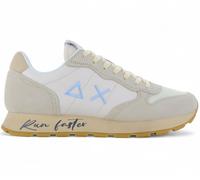 SUN68 Tom Vintage - Uomo Sneaker Beige Z35105-31 Scarpe Tempo Libero Sun 68