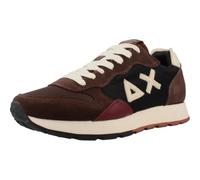 Sun68 - Tom Winter Style - - Shoes - Uomo - Marrone - 45 EU