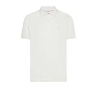 Sun68, ,Tops ,Uomo ,Bianco ,3XL Polo Cold Dye S/S