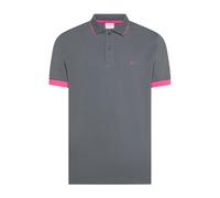 Sun68, ,Tops ,Uomo ,Grigio ,3XL Polo