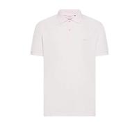 Sun68, ,Tops ,Uomo ,Rosa ,3XL Polo Cold Dye S/S