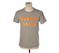 Sun68 - Topwear-T-shirts - uomo - Grigio - 825718C185231
