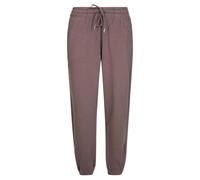 Sun68, ,Trousers ,Donna ,Marrone ,M Pantalone Tuta Felpa