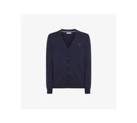 SUN68 Uomo CARDIGAN SOLID K43103